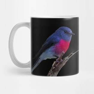 Pretty bird Mug